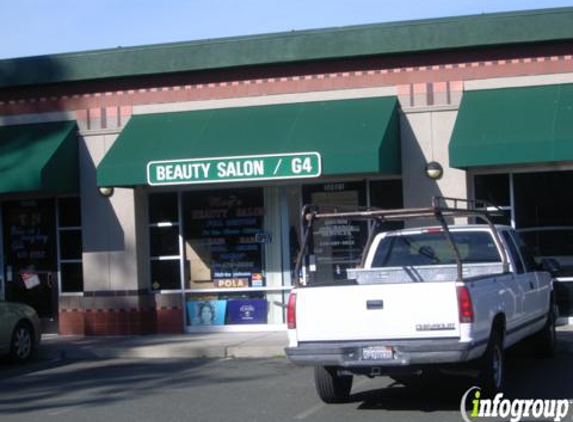 May's Beauty Salons - Union City, CA