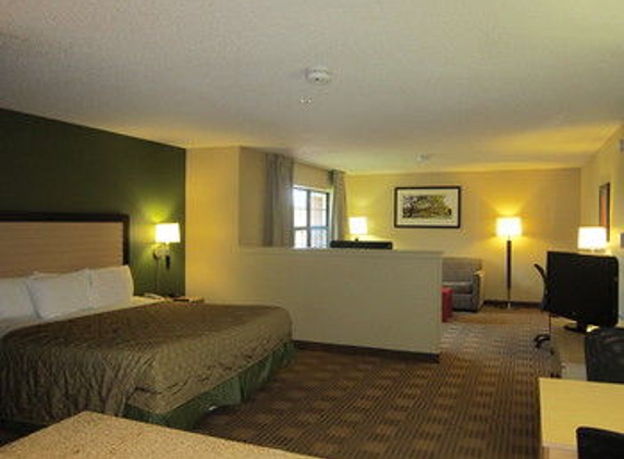 Extended Stay America - Pleasant Hill, CA