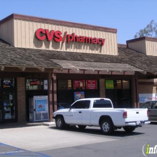 CVS Pharmacy - Ramona, CA