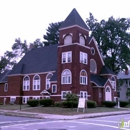 Arlington Street United Methodist Church - Methodist Churches