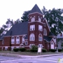 Arlington Street United Methodist Church