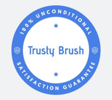 Trusty Brush - Poughkeepsie, NY