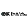 OK Tire & Auto Services Center gallery