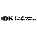 OK Tire & Auto Services Center - Tire Dealers