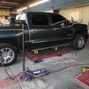 Tops Tire & Wheel - Automobile Parts & Supplies
