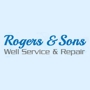 Rogers & Sons Well Service & Repair