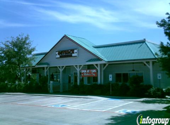 Outback Steakhouse - Euless, TX