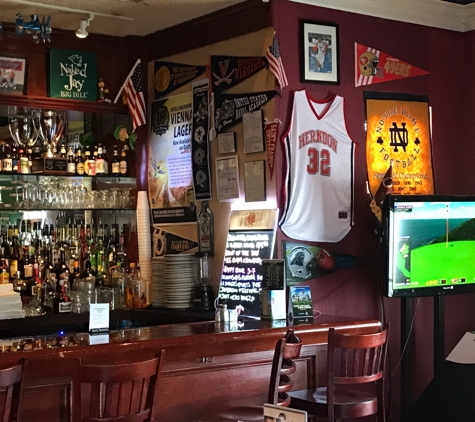 The Breeze Sports Bar & Restaurant - Herndon, VA