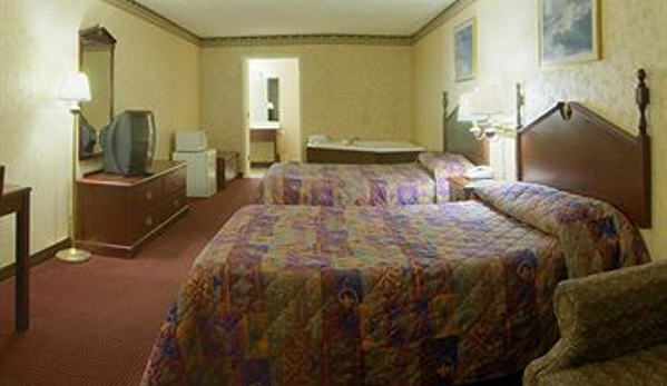 America's Best Value Inn & Suites - Mount Pleasant, TN