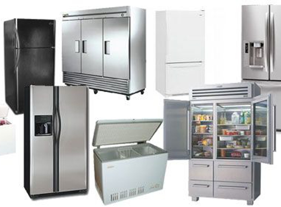 Tarrant County Appliance Repair - Arlington, TX