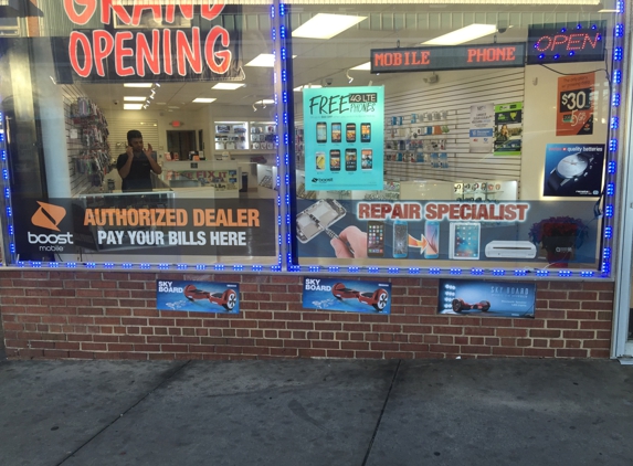 PHONE ZONE - One stop mobile solution - Temple Hills, MD