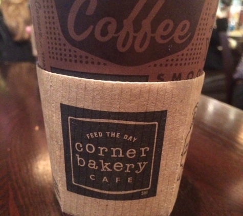 Corner Bakery Cafe - Chicago, IL