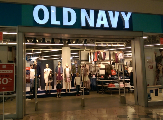 Old Navy - Burbank, CA