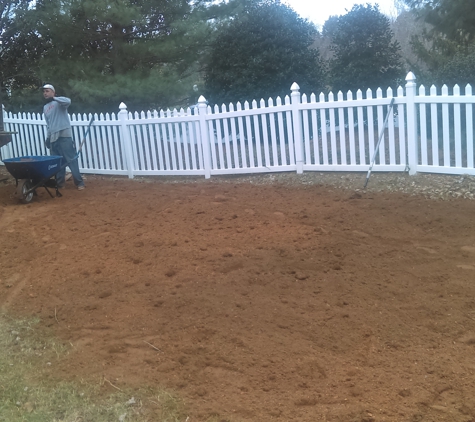 Carolina Tree And Lawn Maintnenance - Matthews, NC