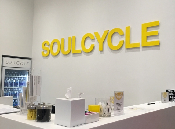 SoulCycle South Beach - Miami Beach, FL