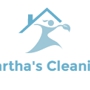 Martha's Cleaning Janitorial Service