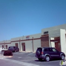 Jeff Ault Enterprises - Sheet Metal Work