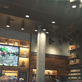 Starbucks Coffee - Anaheim, CA