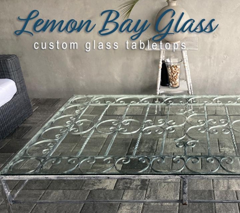 Lemon Bay Glass & Mirror - Englewood, FL