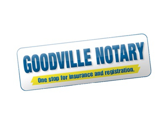 Goodville Notary Service - Lancaster, PA