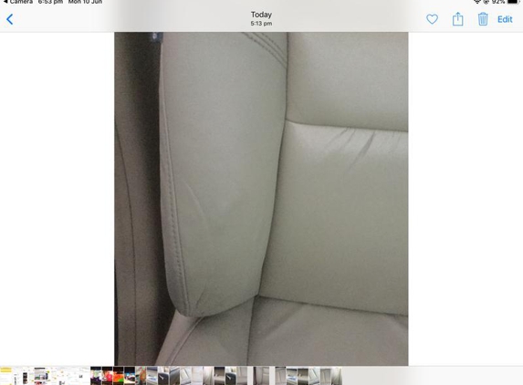 Leather and Vinyl Repair Melbourne - Narre Warren, VIC