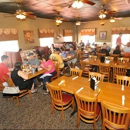 Amici's Brick Oven & Ital - Restaurants