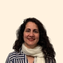 Elizabeth Burghardt, Counselor - Counseling Services