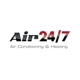 Air 24/7 Air Conditioning & Heating
