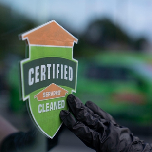 SERVPRO of Chesterfield and Tri-Cities Plus - Midlothian, VA