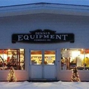 Dennis Equipment - Outdoor Power Equipment-Sales & Repair