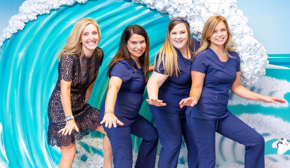 Pediatric Dentistry of Winter Park: Allison Miller, DDS - Winter Park, FL