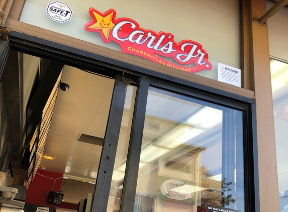 Carl's Jr. - Torrance, CA