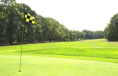 Wentworth Hills Country Club - Plainville, MA