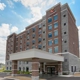 Comfort Suites Cincinnati University - Downtown