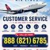 Delta Air Lines gallery