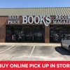 Half Price Books gallery