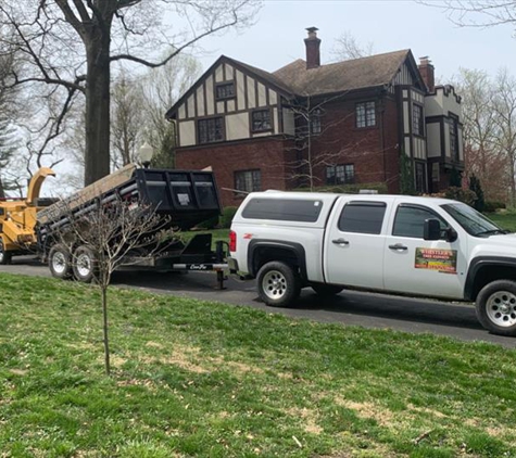 Whistler's Tree Experts - Seymour, IN