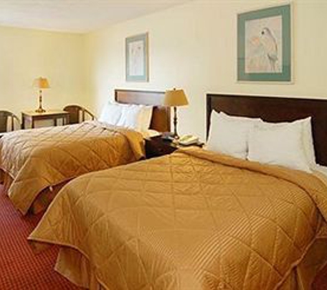 Comfort Inn - Bristol, VA