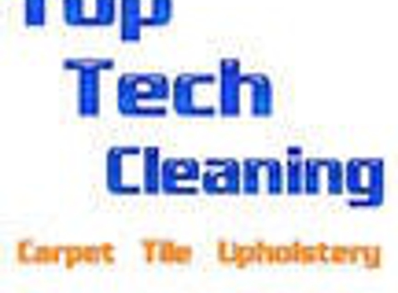 Top Tech Cleaning - Redding, CA