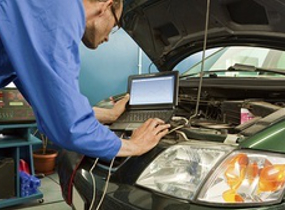 Houston Mobile Auto Repair - Tomball, TX