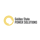 Golden State Power Solutions - Generators