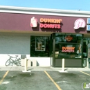 Dunkin' - Donut Shops