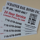 Schaffer Bail Bonds