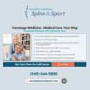 SoCal Spine and Sport - Pain Management
