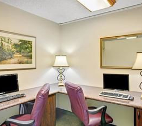 Baymont Inn & Suites - Salt Lake City, UT