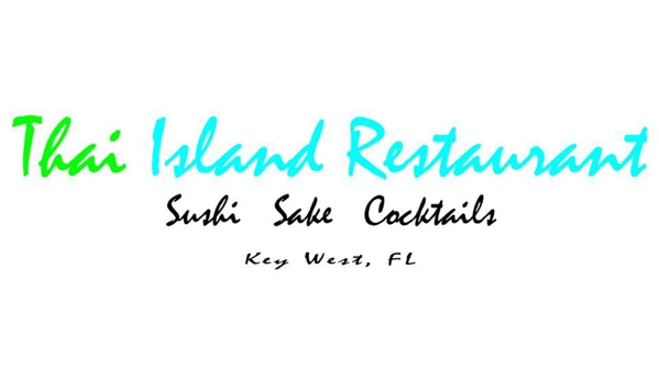 Thai Island Restaurant - Key West, FL