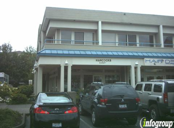 Hancock's Bakery - Redmond, WA