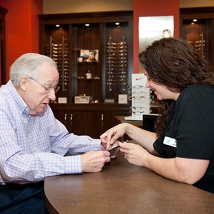 Alabama Family Eye Care - Birmingham, AL