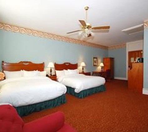 Best Western Americus - Americus, GA