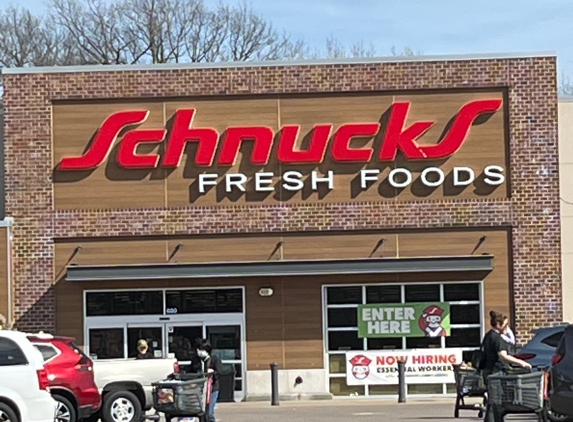 Schnucks Markets - Darmstadt, IN